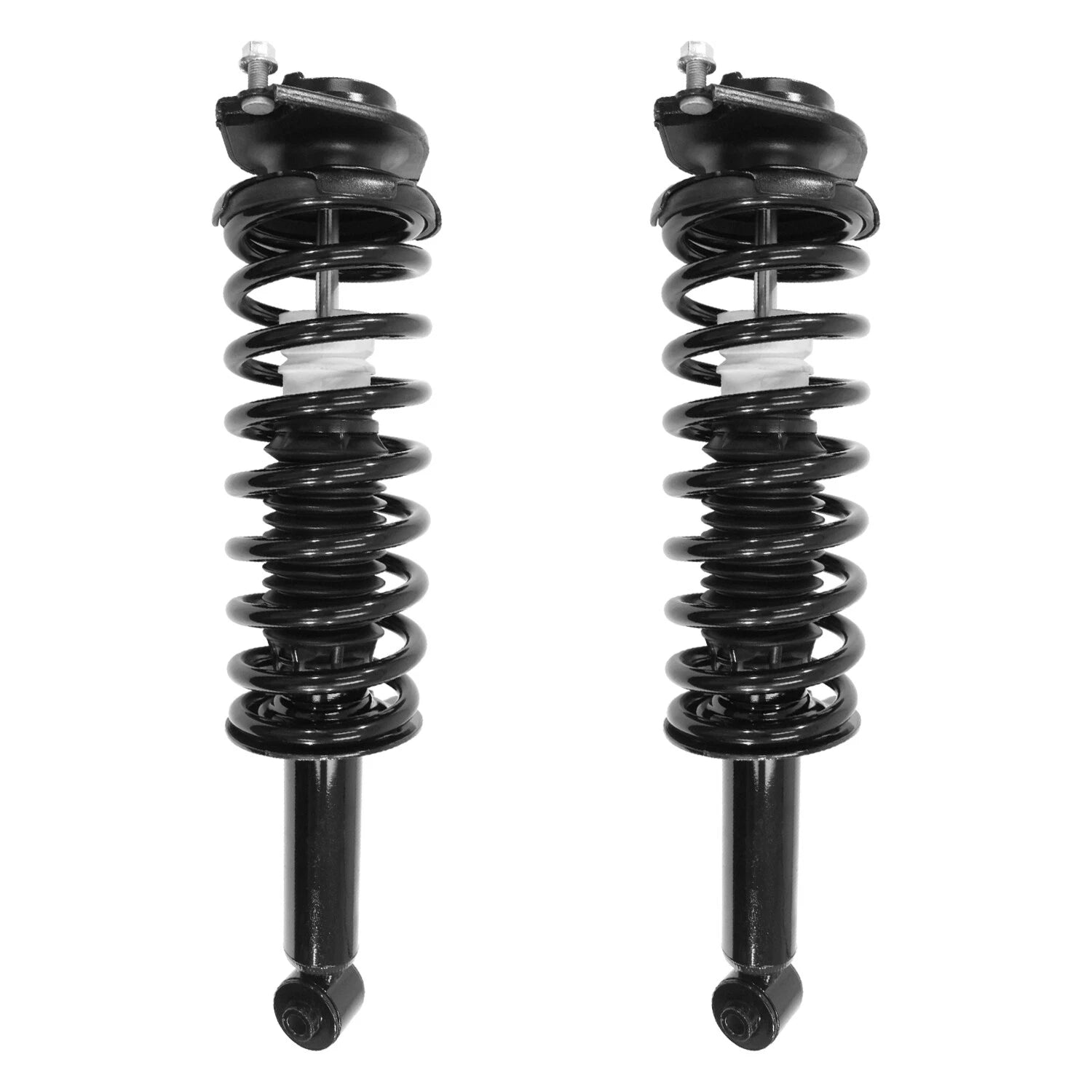 Rear Complete Strut Assembly Kit for 2009-2013 Subaru Forester 6B93BC-57