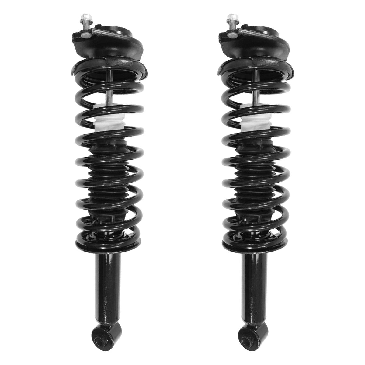 Rear Complete Strut Assembly Kit for 2009-2013 Subaru Forester 6B93BC-57