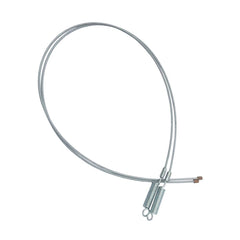 Convertible Top Side Tension Hold Down Cables For 65-68 Ford Mustang STCFO108 6B93BC-57