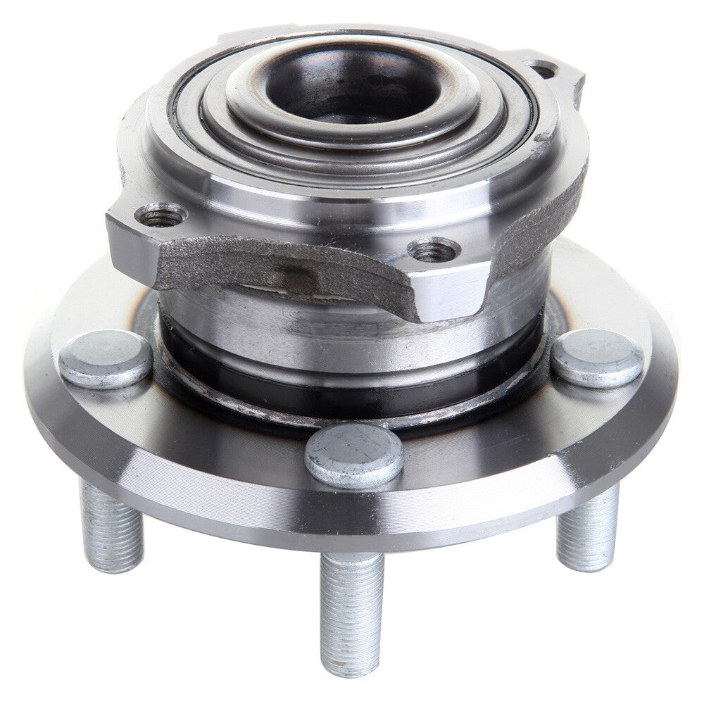 Front & Rear Wheel Hub Bearing For 2005-2009 Chrysler 300 Dodge Charger AWD Only KOEEP