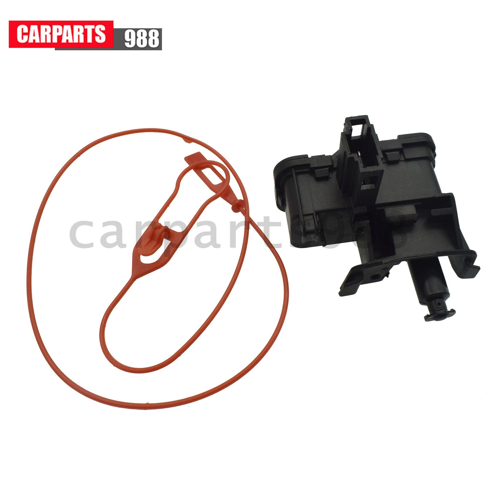 Fuel Filler Flap Tank Door Lock Actuator For VW Touareg Golf MK6 7P0810773 6B93BC-57