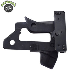 Car Hood Safety Latch Catch Lock for Mercedes Benz C300 C350 E350 2048800064 6B93BC-57