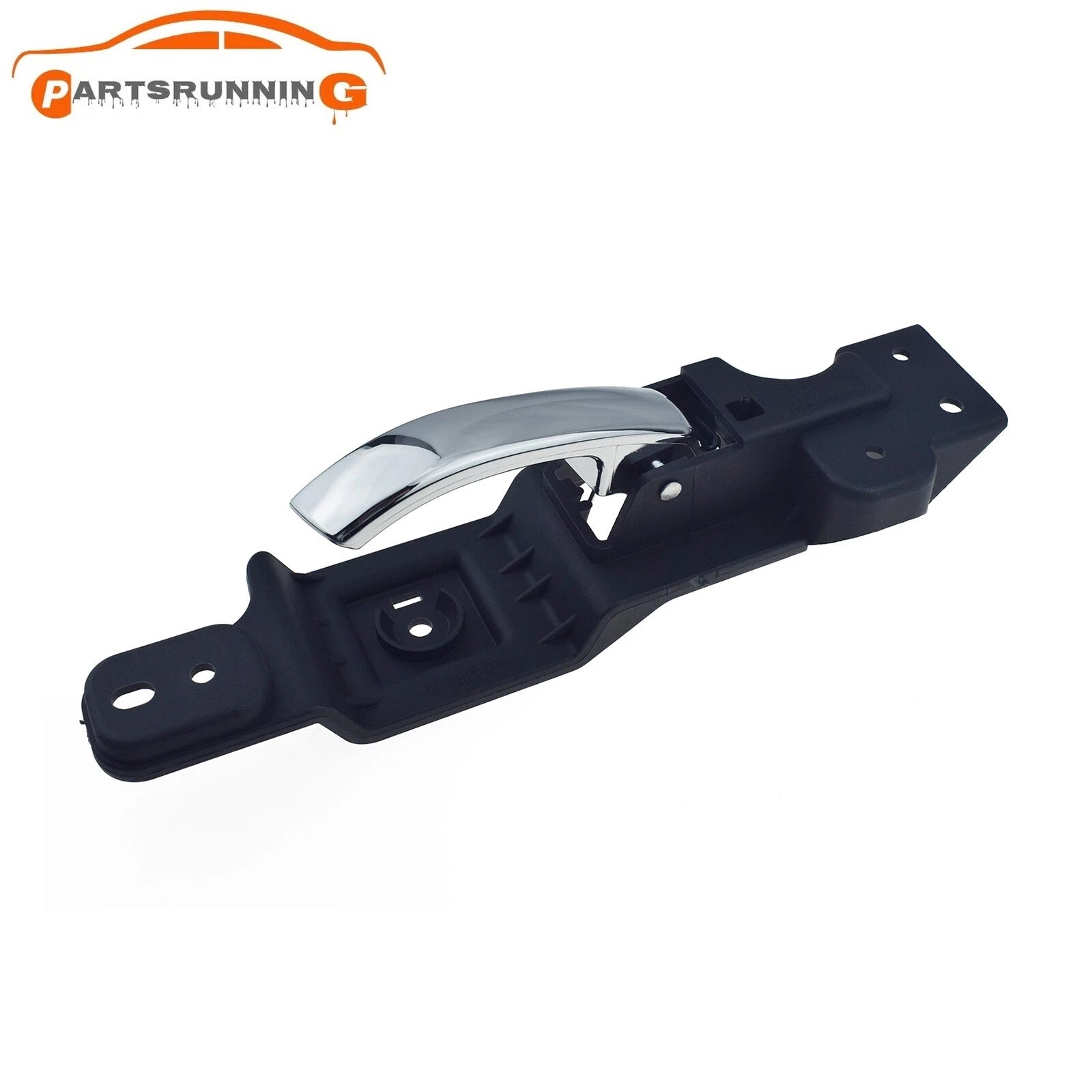 Front Driver Left Interior Door Handle For Dodge Challenger 2008-2014 CH1352152 6B93BC-57