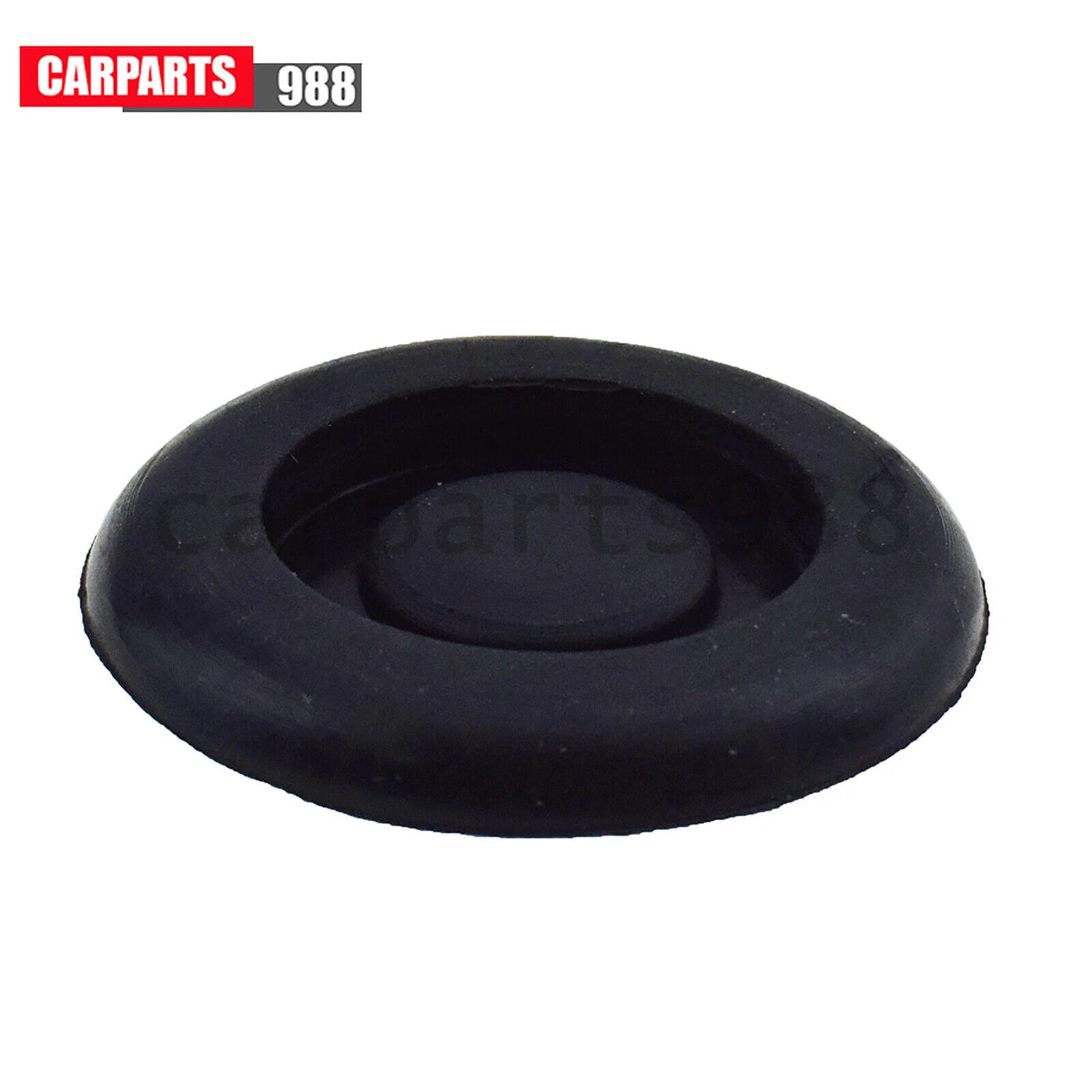 Door Shell Rubber Hole Plug For Toyota Scion Lexus 90950-C1008 90950-01958 6B93BC-57