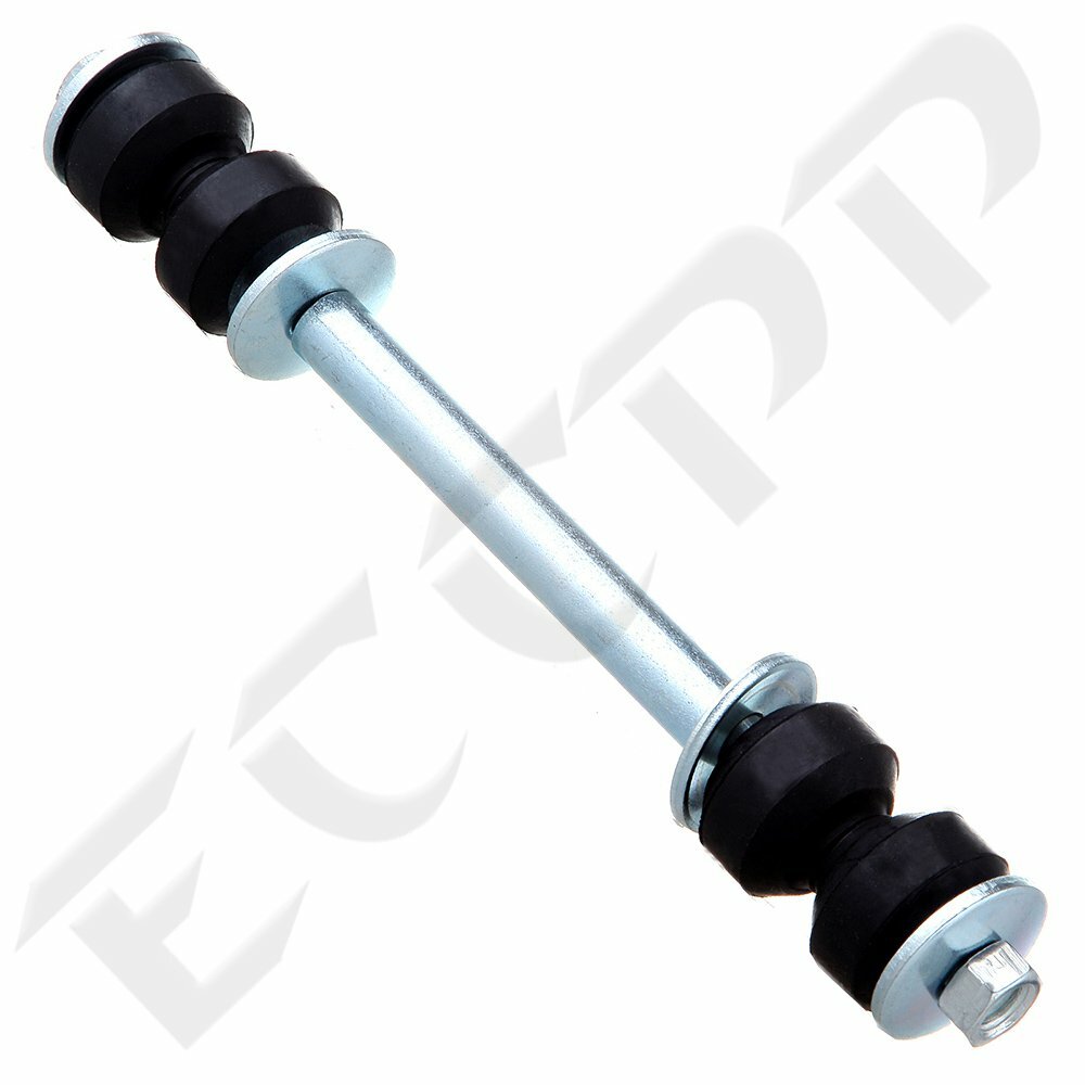 8pcs Suspension Tie Rod End Stabilizer Bar Link Kit For 1993-00 Chevrolet K3500 6B93BC-57