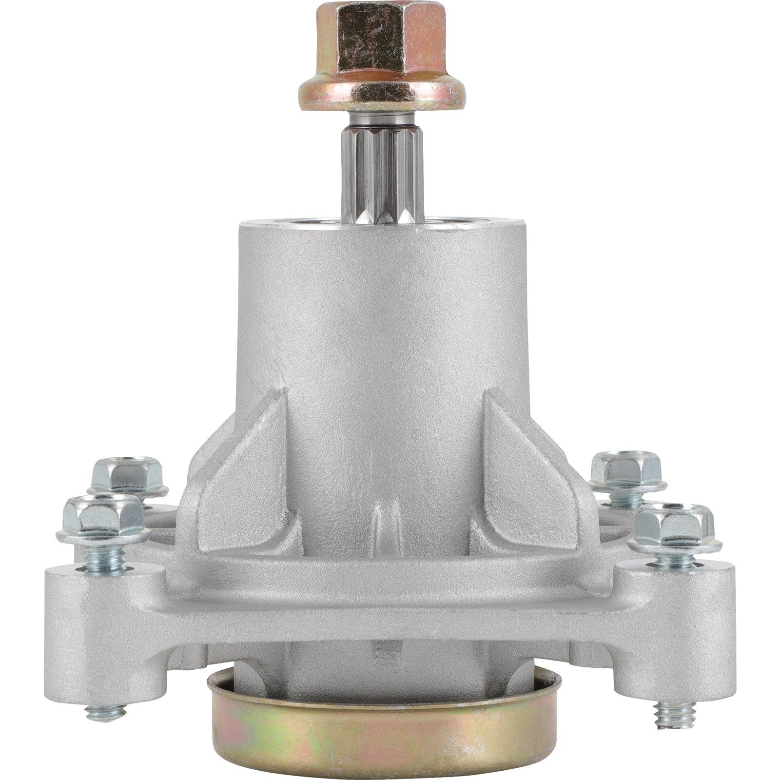BLADE SPINDLE KITFOR HUSTLER RAPTOR 52" - 604214 603995 603988 791988 KOEEP