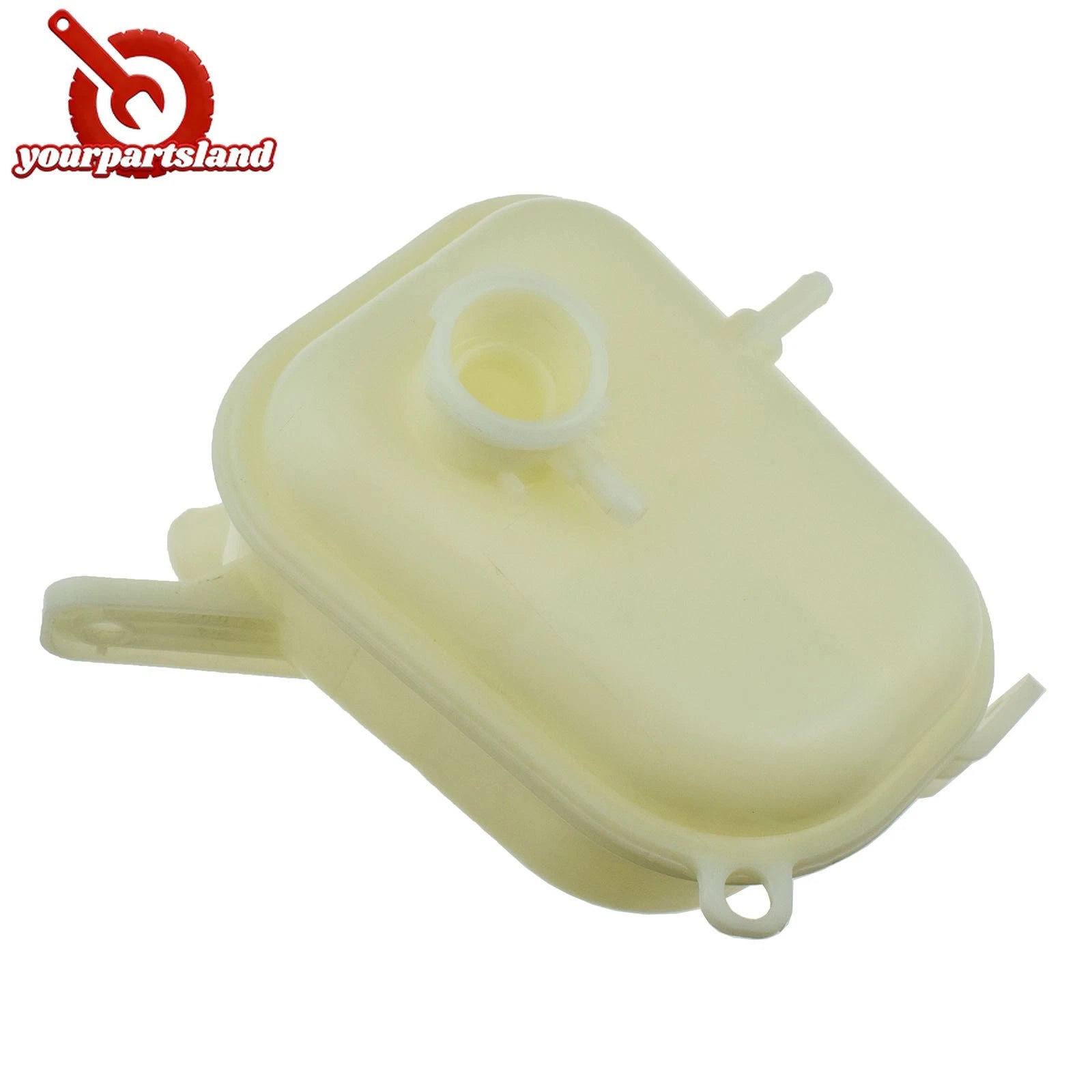 Coolant Reservoir Expansion Overflow Tank For yundai Kia I30 08-2013 25431-2H100 6B93BC-57