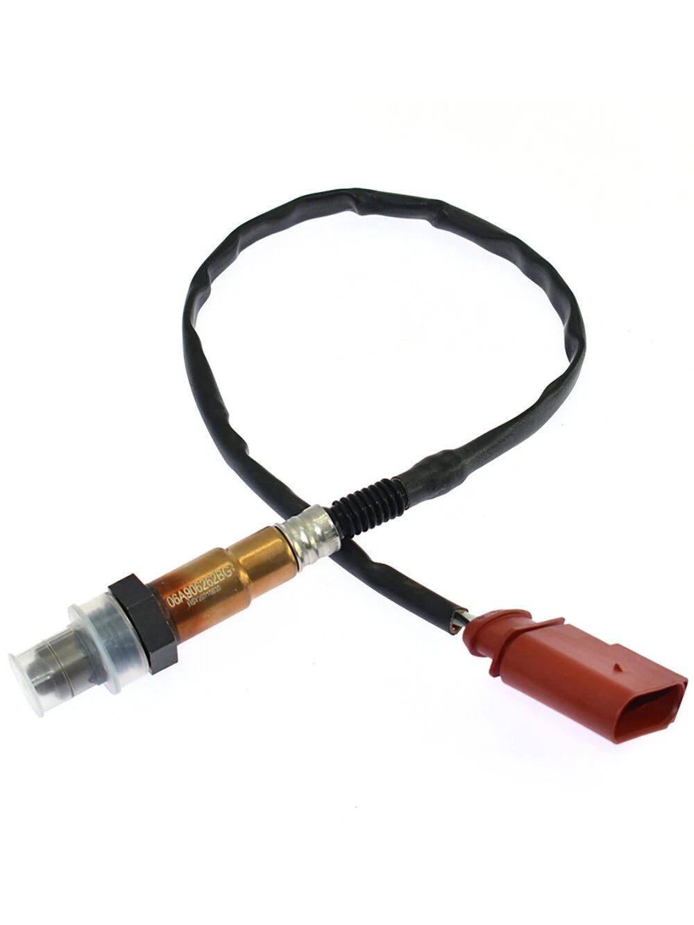 06A906262BG Downstream O2 Oxygen Sensor For VW Volkswagen Beetle Jetta 2.0L 6B93BC-57