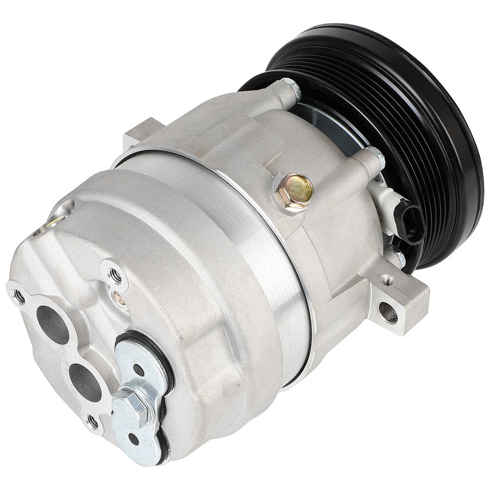 AC A/C Compressor For 2000-2001 Chevrolet  Impala 1997-2001 Pontiac Grand Prix 6B93BC-57