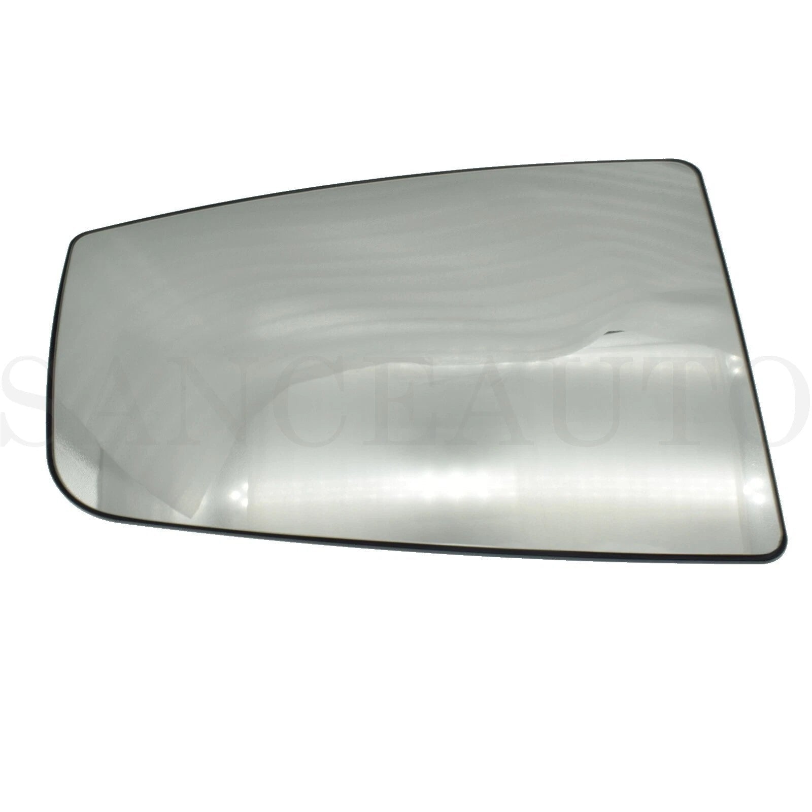 Heated Mirror Glass Upper Driver Left for Ford Transit Van 150 250 350 2015-2022 6B93BC-57