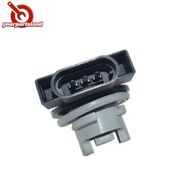 Car Turn Signal Light Connection Lamp Holder for Dodge Ram 1500 2500 5303228 6B93BC-57