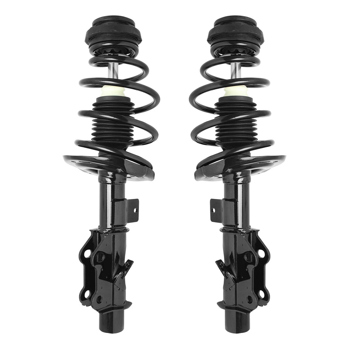 Front Complete Strut Assembly Kit for 2010-2012 Chevrolet Camaro 6B93BC-57