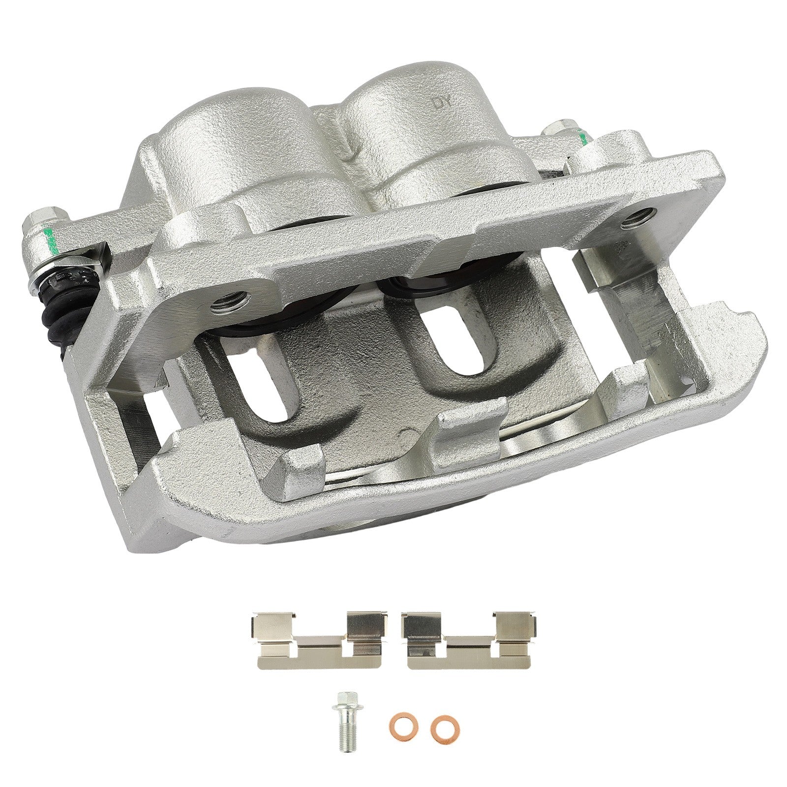 Front Right Brake Caliper 1Pc For 2004-06 Infiniti Qx56 2005-06 Nissan Armada 6B93BC-57