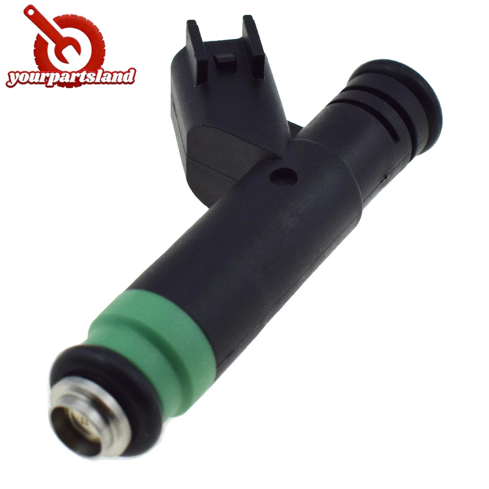 Fuel Injector for 2001-04 Dodge Dakota Durango RAM 1500 Jeep 4.7L V8 53032145AA 6B93BC-57