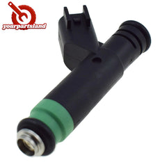 Fuel Injector for 2001-04 Dodge Dakota Durango RAM 1500 Jeep 4.7L V8 53032145AA 6B93BC-57
