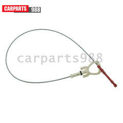 For 2014-2020 Mercedes-Benz GLA250 GLA45 AMG Engine Oil Dipstick 2700104101 6B93BC-57