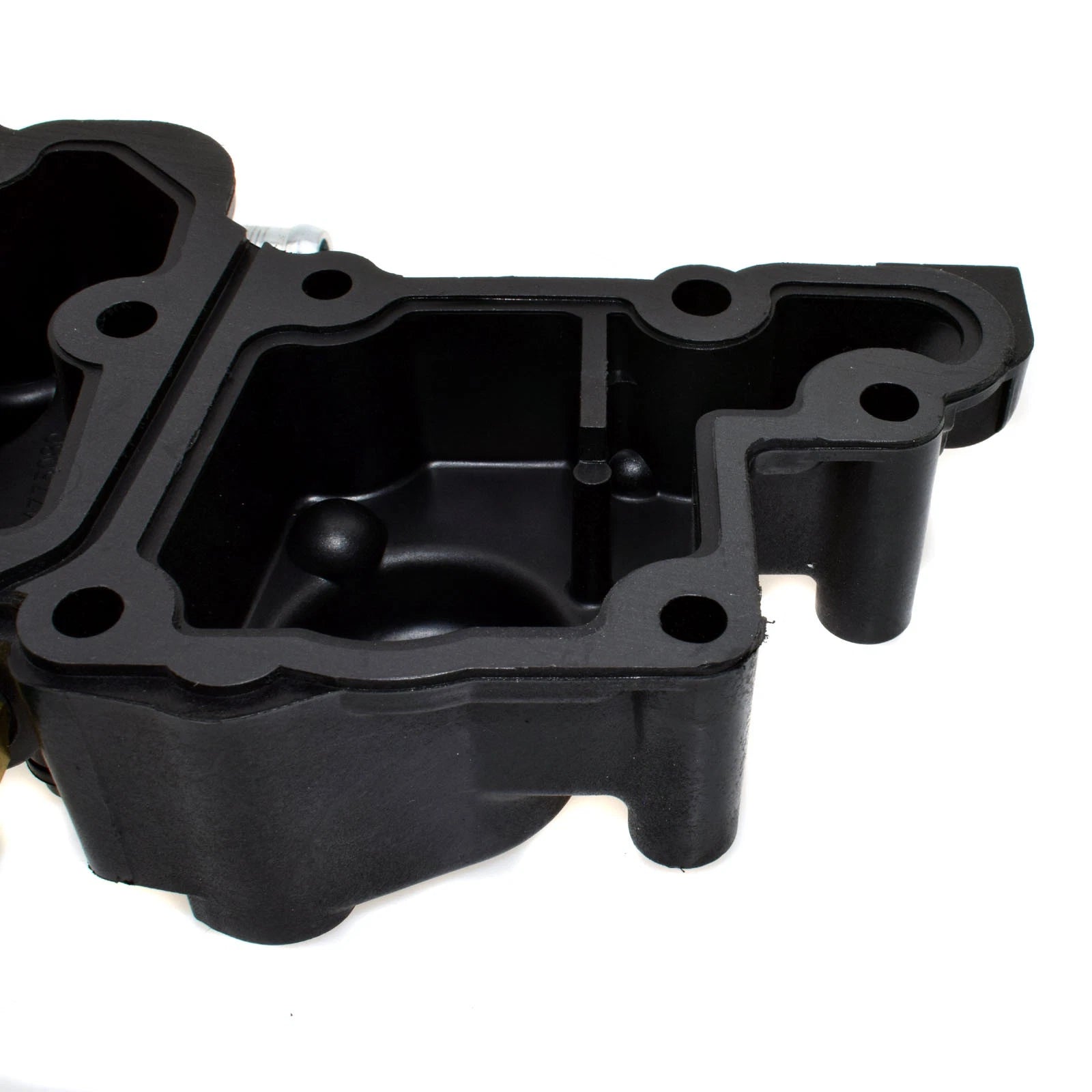 1336Y8 Thermostat Housing + Sensor For Citroen C2 C3 Peugeot 206 207 1336Z2 6B93BC-57