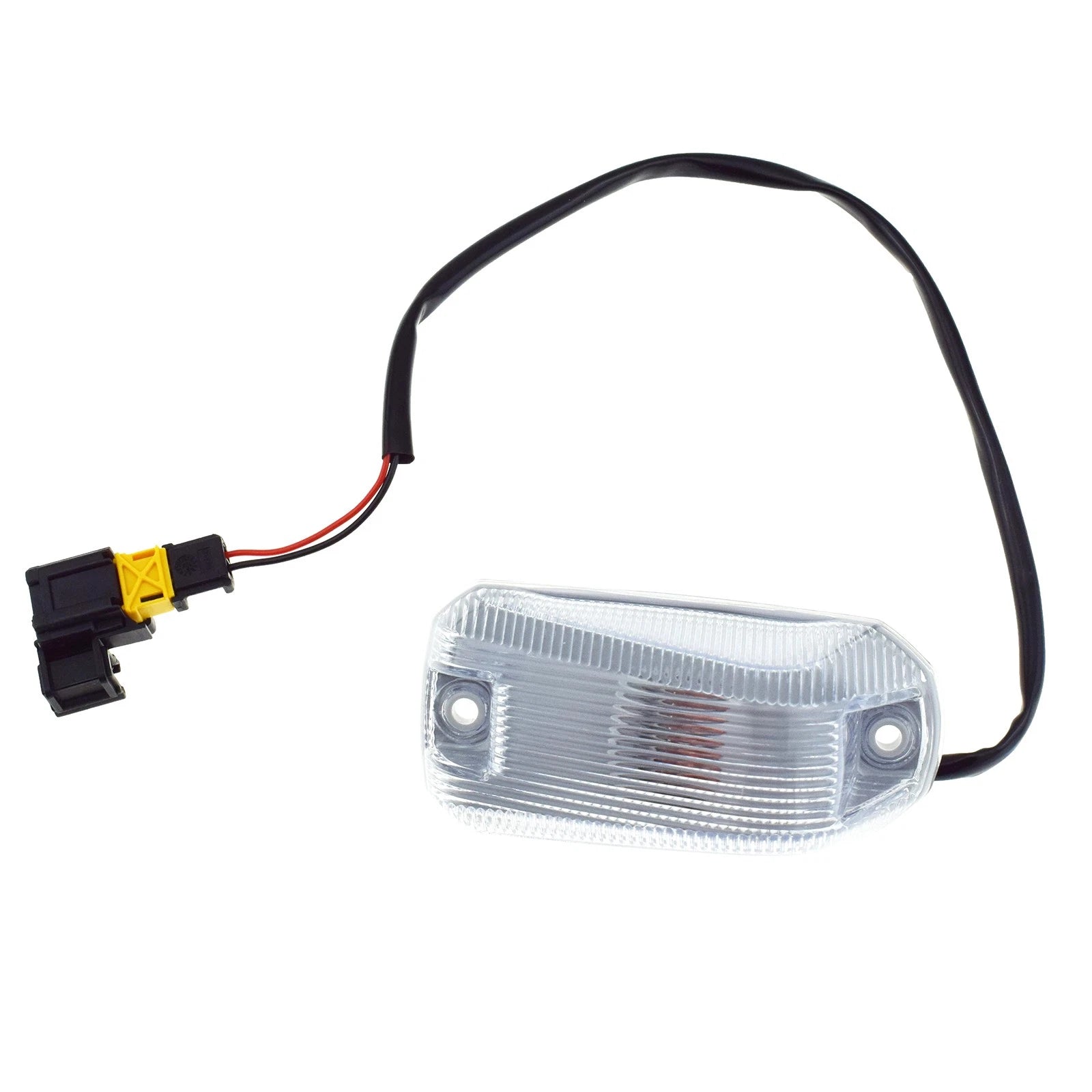 Front Roof Marker Lamp for 2014-2024 Ram ProMaster 1500 2500 3500 68232473AD 6B93BC-57