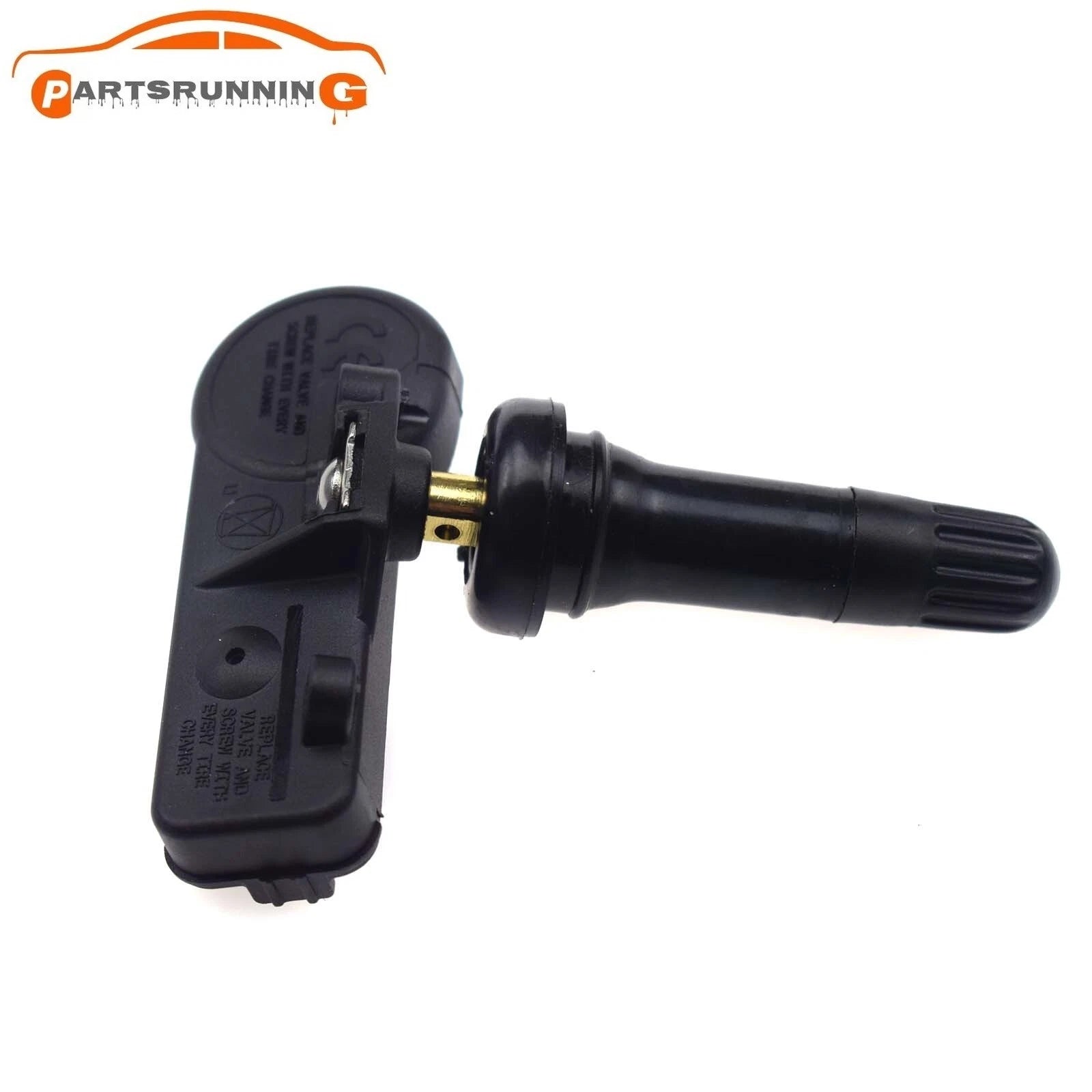 Tire Pressure Sensors 433MHz Fit For Outlander 2013-2011 Dodge JEEP 68406537 6B93BC-57