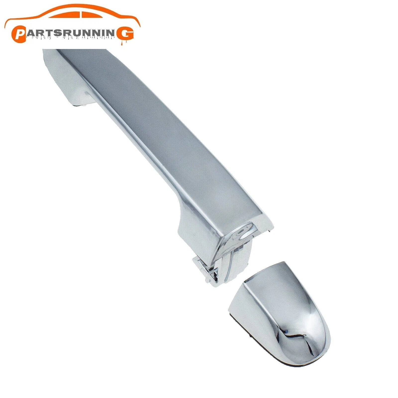 Front Right /Rear Left/Right Outside Door Handle For Kia Forte Cerato 2010-2013 6B93BC-57