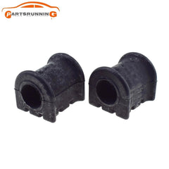 2PCS Rear Stabilizer Sway Bar Insulator For 2013-2020 Fusion Ford DG9Z-5493-G 6B93BC-57