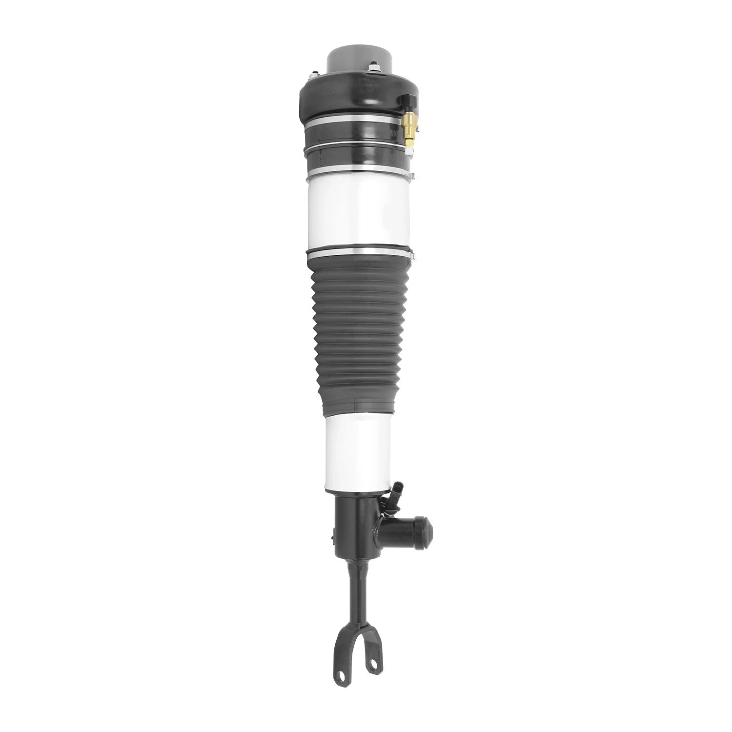Front Right Electronic Air Strut Assembly for 2006-2011 Audi A6, 2006-2011 Audi 6B93BC-57