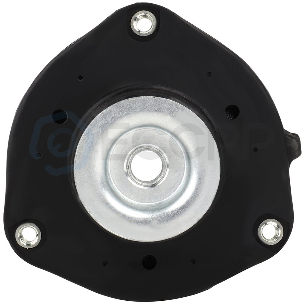 Front Pair Upper Strut Mounts Kit For Audi Volkswagen Jetta Passat Rabbit 6B93BC-57