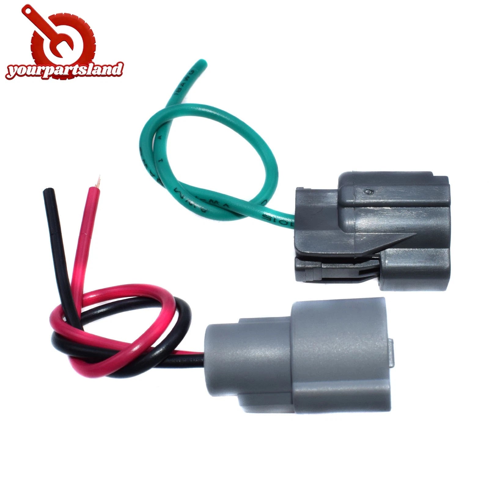 Vtec Oil Pressure Switch Solenoid Plug Pigtail Kit For Honda Acura 1992-2002 6B93BC-57