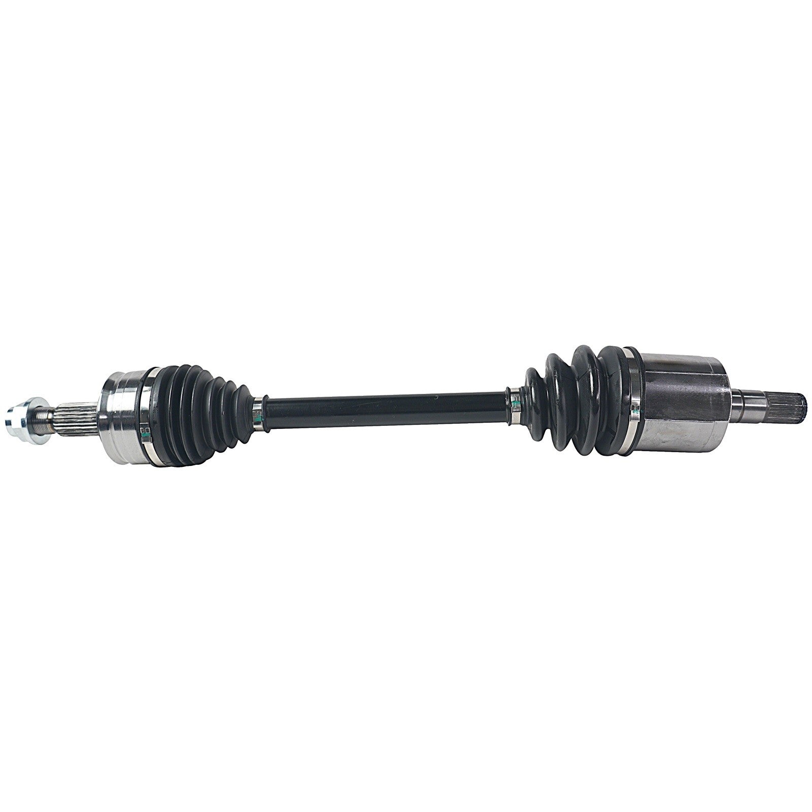 CV Axle Shaft for Dodge Dart 2013-2016 L4 2.0L 2.4L Front Left Automatic Trans. 6B93BC-57