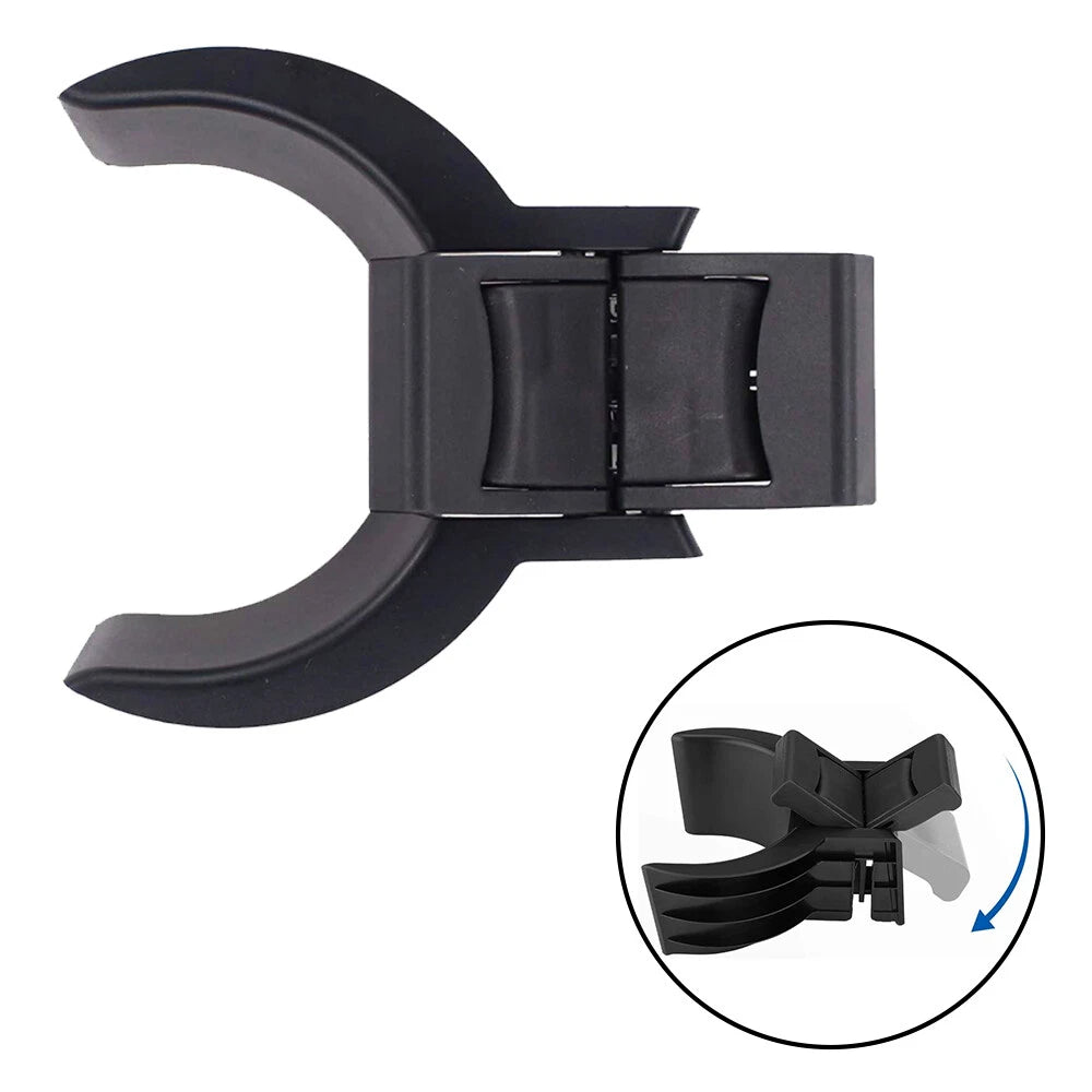 For 2014-2019 Toyota Highlander Center Console Cup Holder Insert Divider US EOA 6B93BC-57