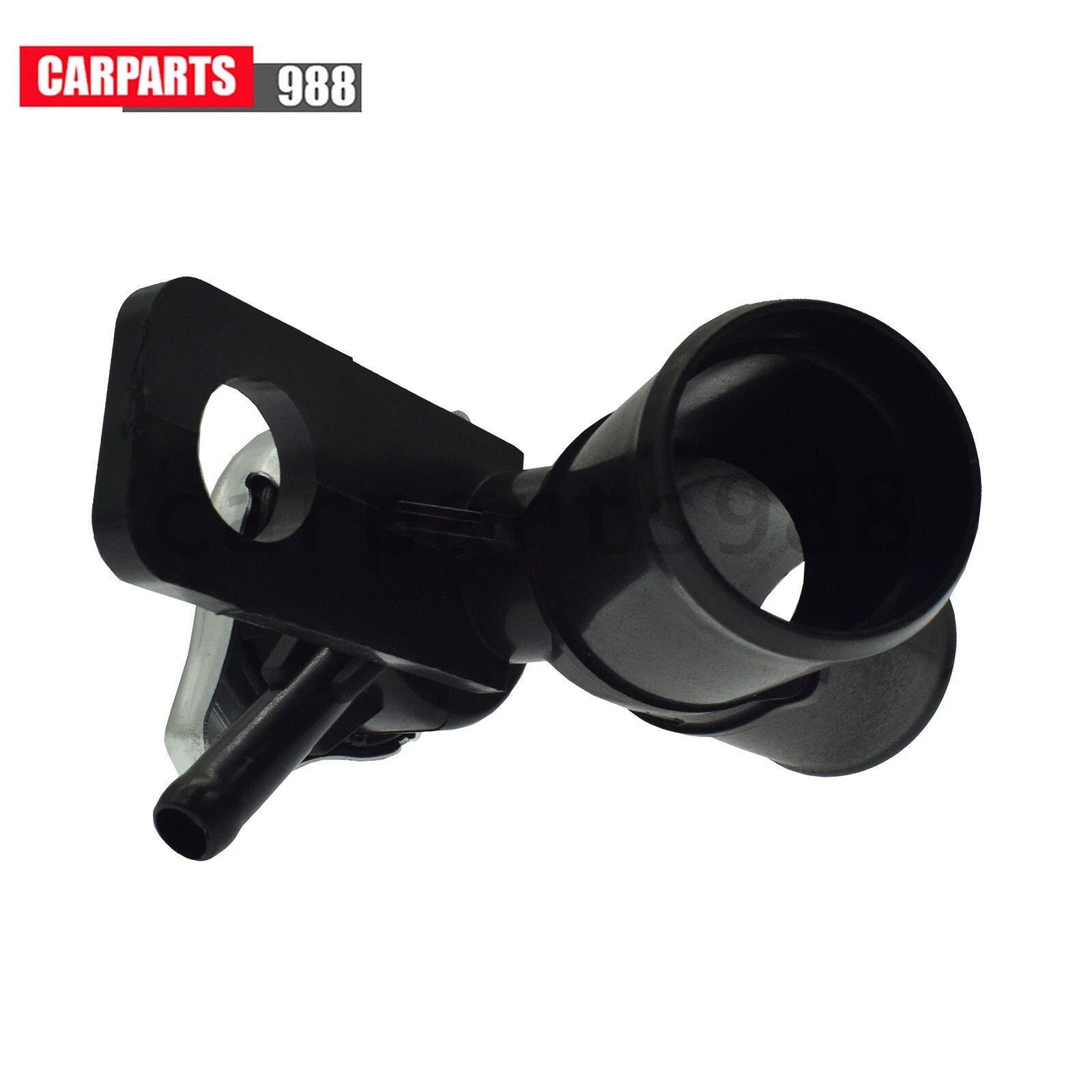 Radiator Coolant Filler Neck for Suzuki Grand Vitara 2009-2013 2.4L17910-65J00 6B93BC-57