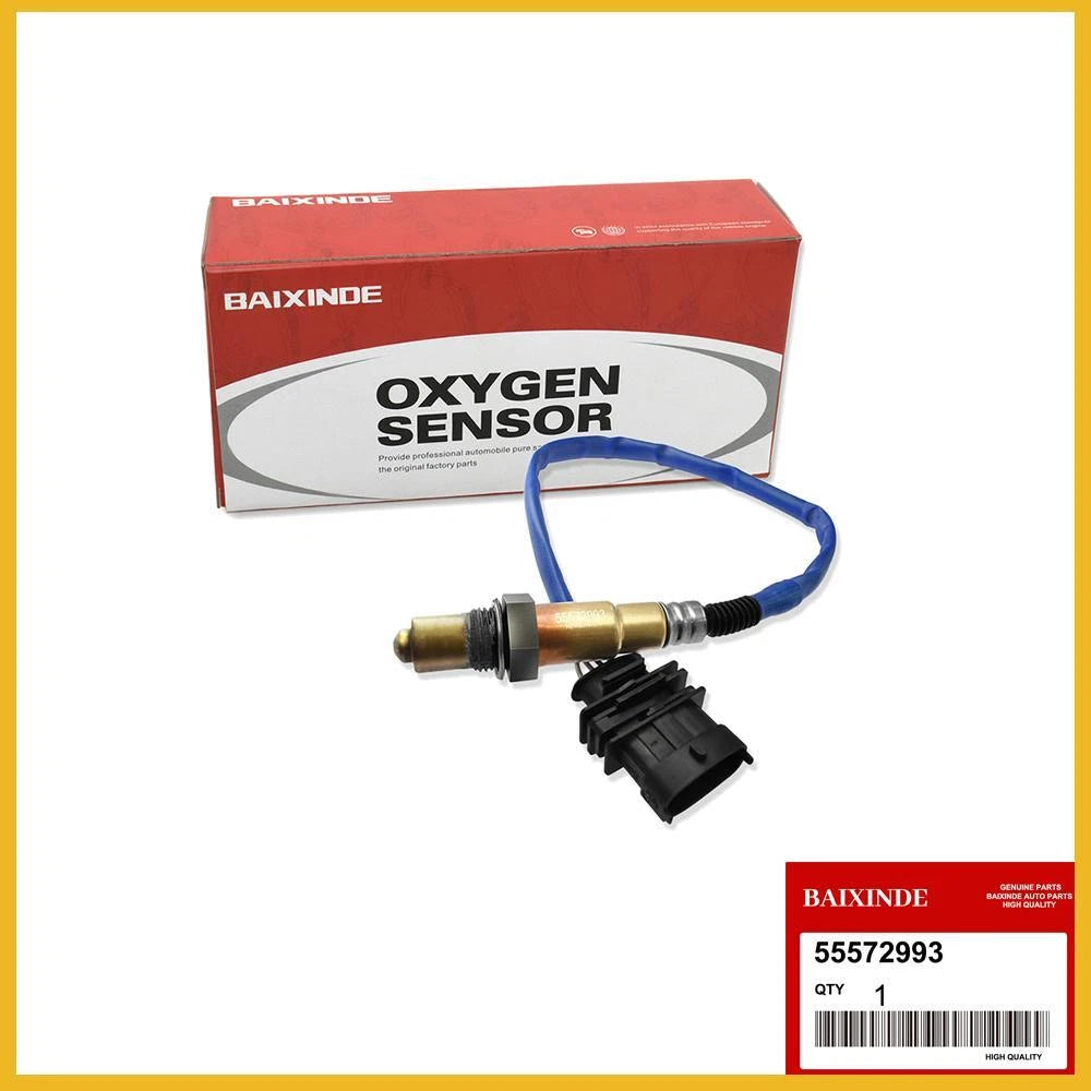 Front Oxygen O2 Sensor55572993 For Chevrolet Cruze Trax Buick Encore1.4L 2344529 6B93BC-57
