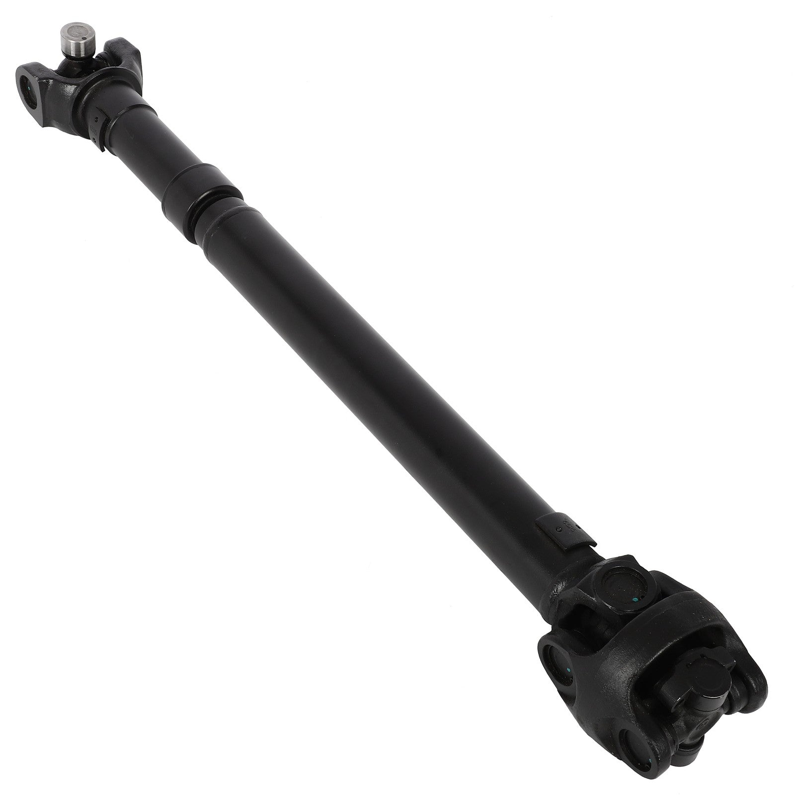 ECCPP Driveshaft For Jeep Cherokee 1987-2001 Wagoneer 1987-1990 4WD Auto Trans. 6B93BC-57