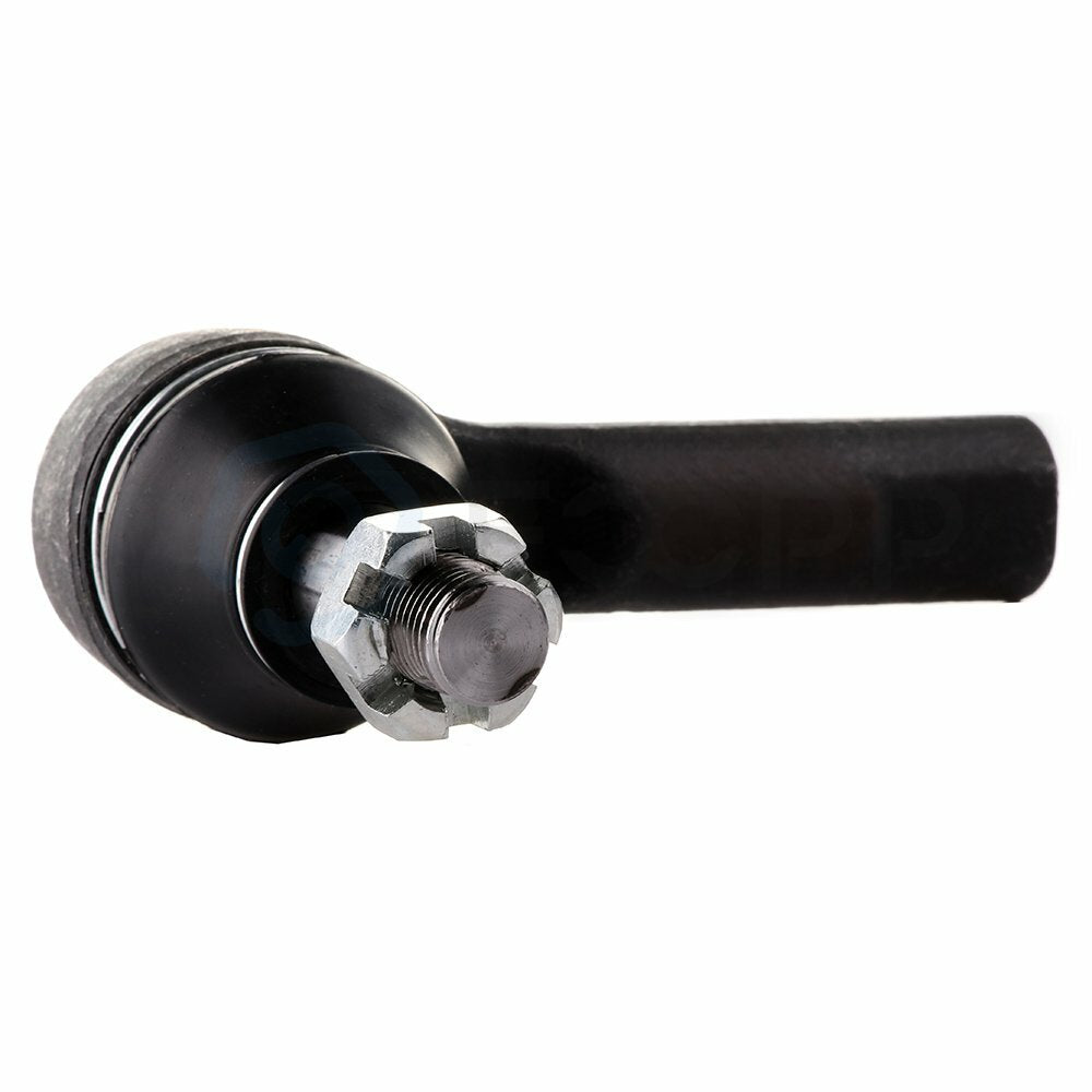 4pc Front Tie Rod Kit Fits 2001-2004 Nissan Frontier 3.3L 2000-2004 Xterra 6B93BC-57