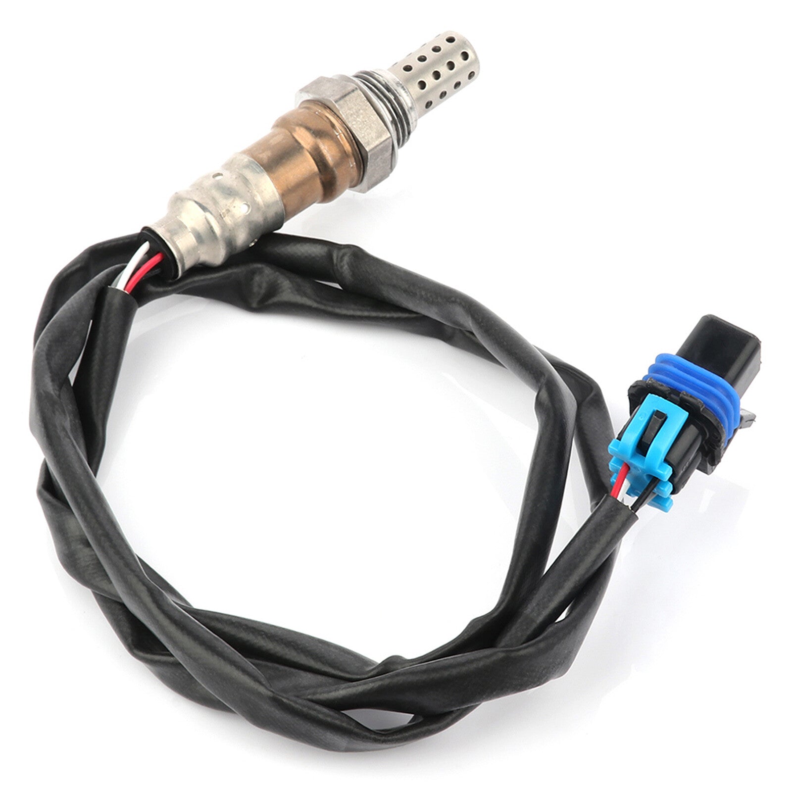 Downstream Post-Cat For 2003-2004 Saturn Ion 2.2L Oxygen O2 02 Sensor 234-4235 6B93BC-57