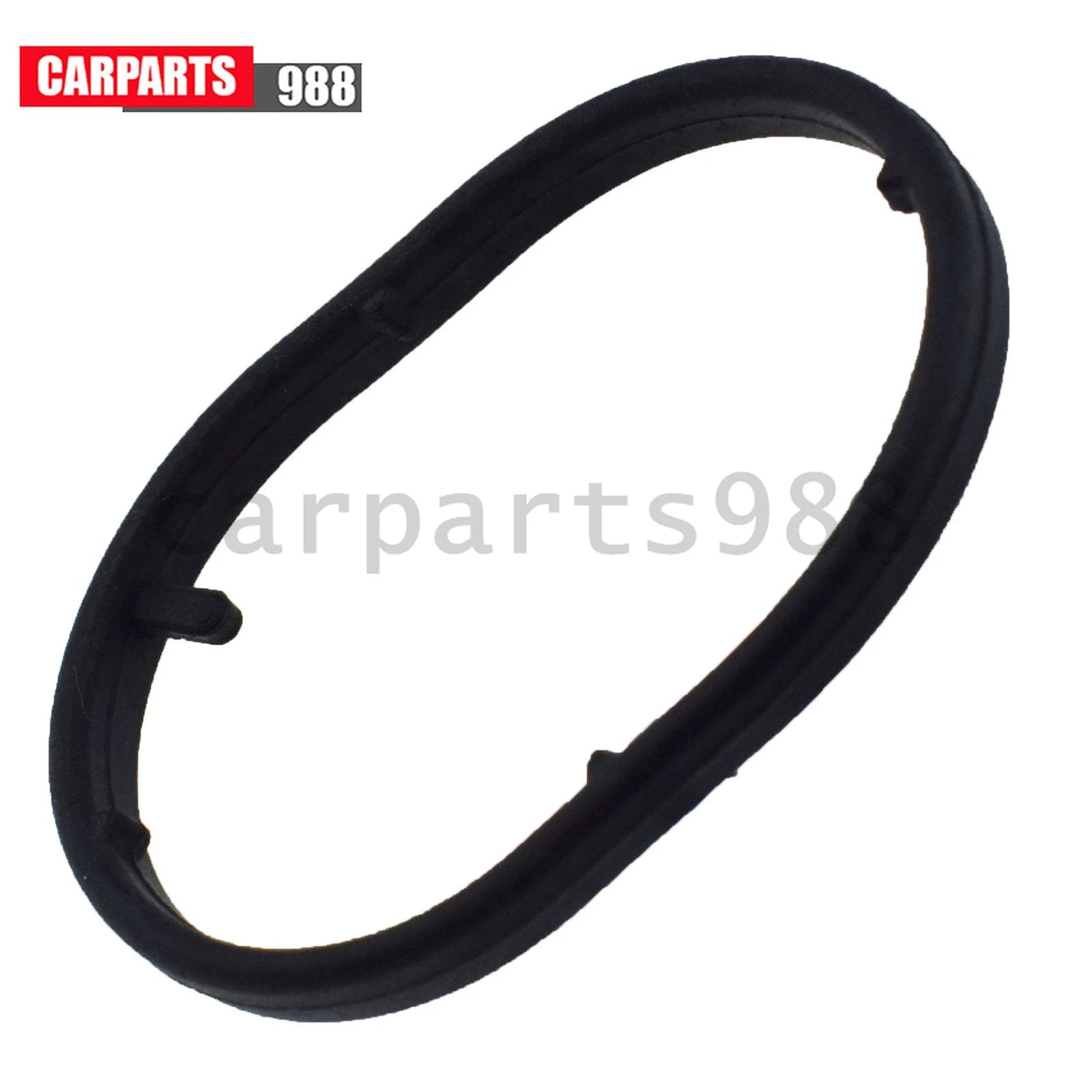 Engine Oil Cooler Gaskets for Porsche 911 Boxster Cayenne Cayman 94810717500 6B93BC-57