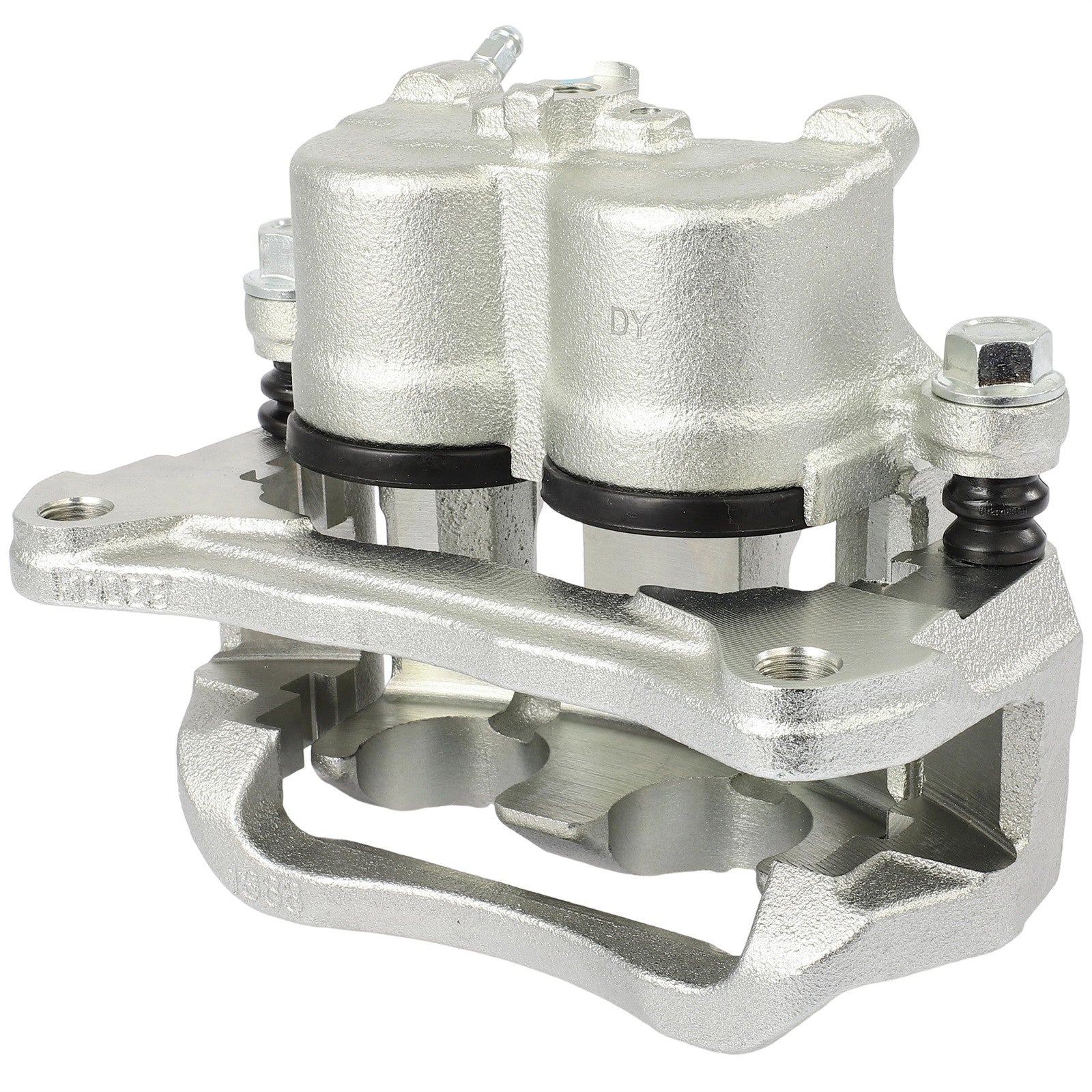 Front Left Brake Caliper 1Pc  For 2011-2015 Lincoln Mkx 2011-2014 Ford Edge 6B93BC-57