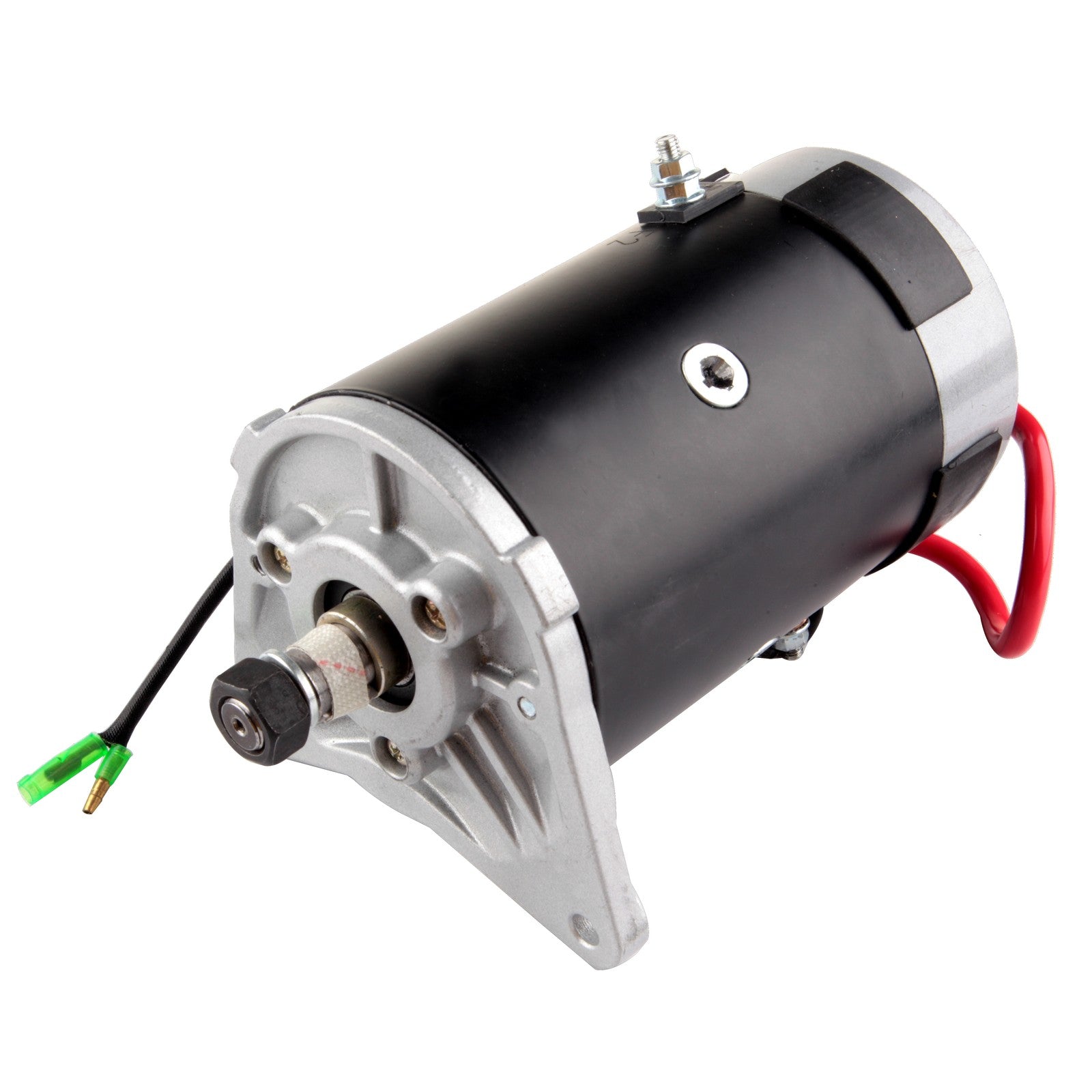 ECCPP Starter For Yamaha G1A 1979-1989 G1E 1980-1986 420-44003 Gas Electric KOEEP