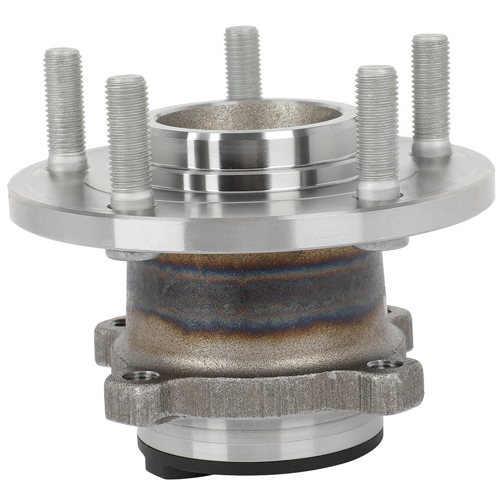 1Pc Wheel Hub Bearing Rear For 2004-2013 Mazda 3 2006-2010 2012-2017 Mazda 5 6B93BC-57