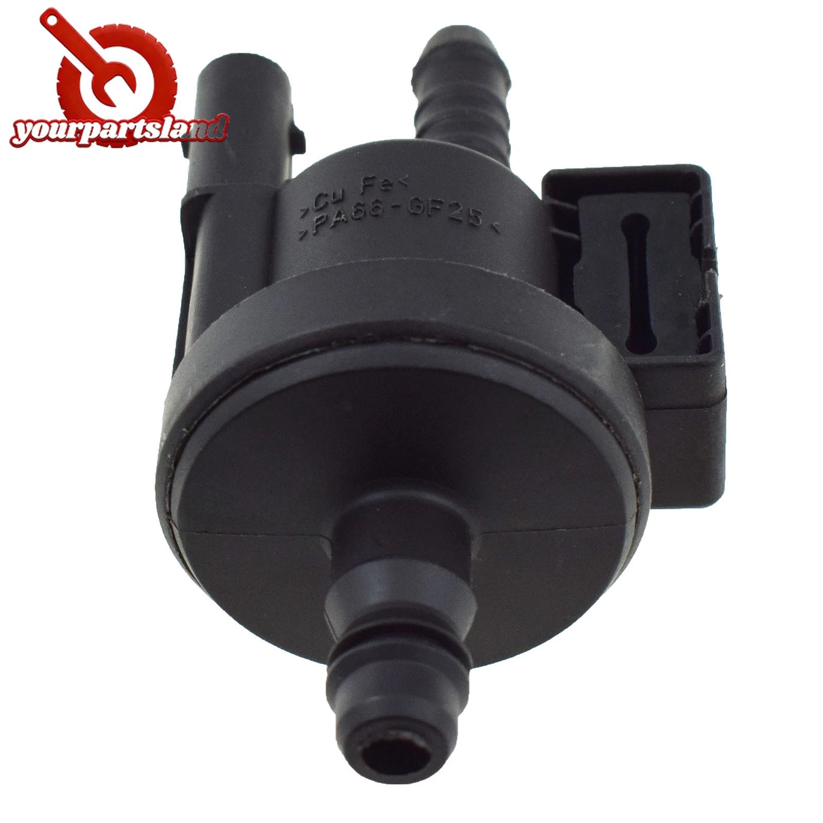 Canister Solenoid Valve For Land Rover Freelander 2 Range Rover Evoque LR045109 6B93BC-57