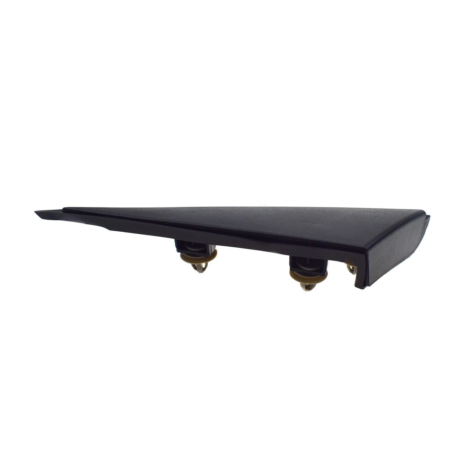 Front Left Driver Side Exterior Pillar Molding for Hyundai Sonata 2011-2015 6B93BC-57