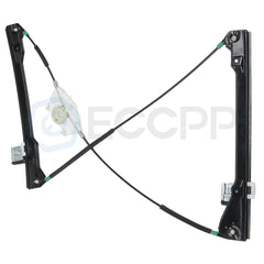 For 1998-2010 VW Beetle Front LH Left Power Window Regulator Without Motor 6B93BC-57