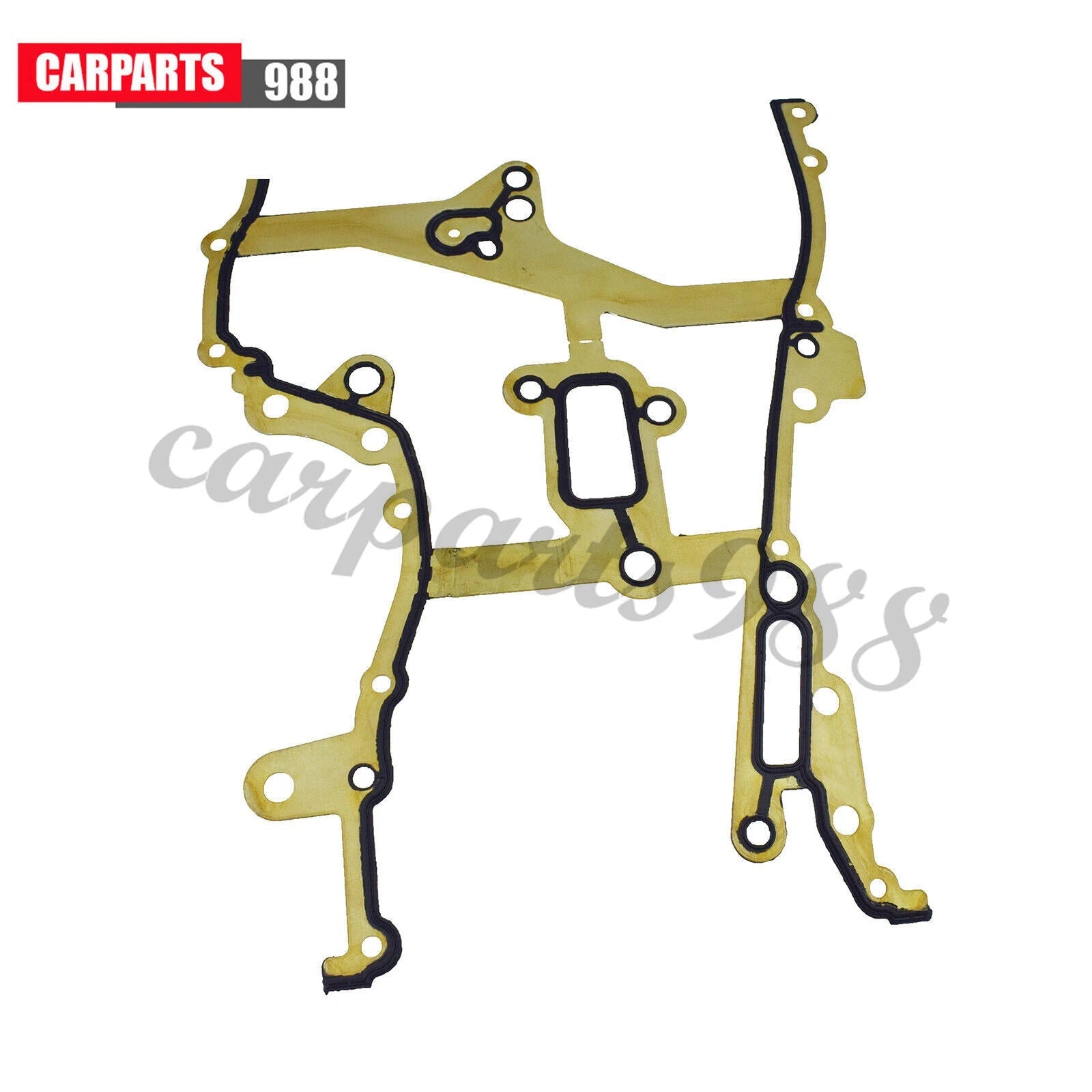 Timing Cover Seal Gasket 55562793 for 12-20 Buick Encore Chevy Trax Sonic Cruze 6B93BC-57