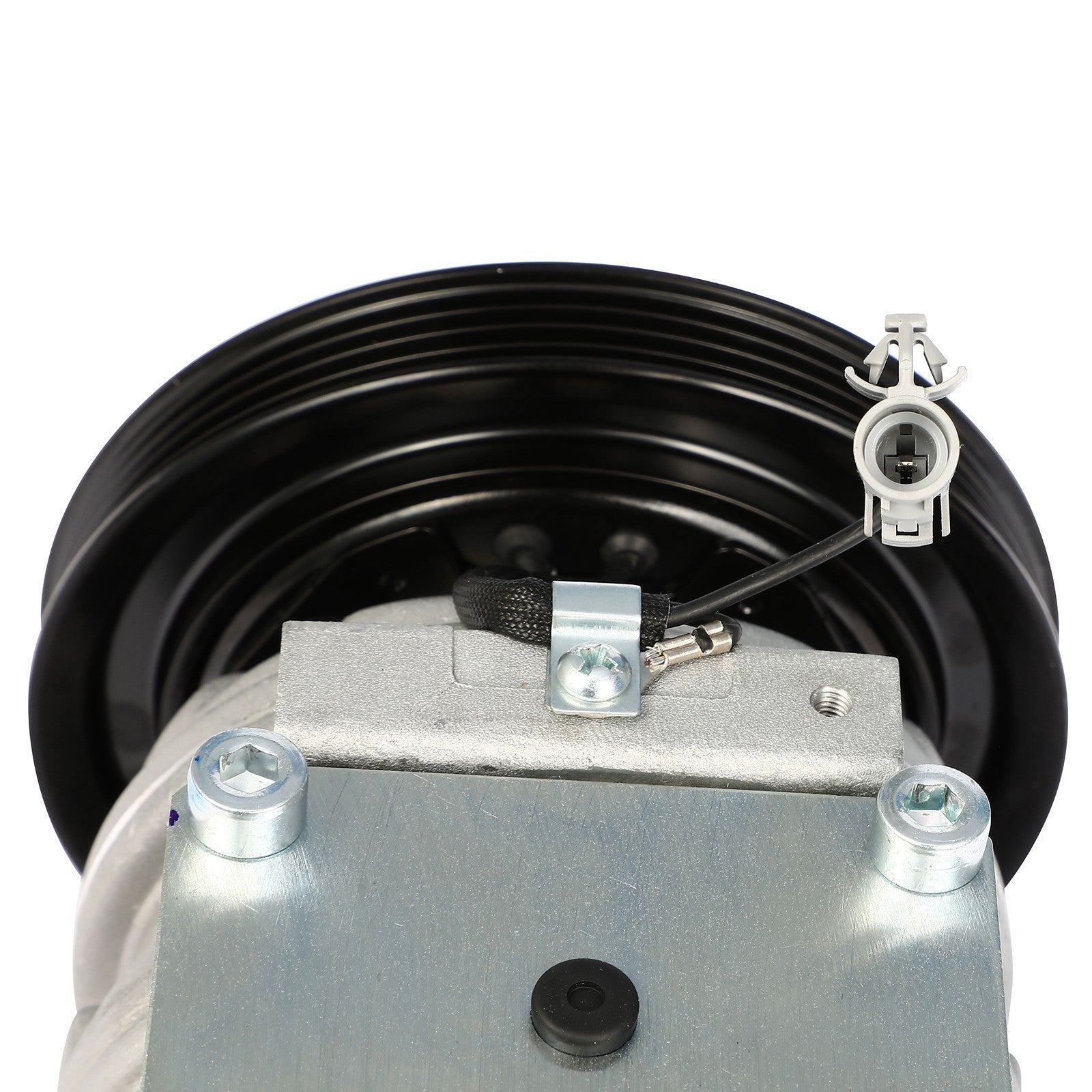 A/C AC Compressor For Toyota Tacoma 3.5L 1995-2000 2001 2002 2003 2004 68324 6B93BC-57