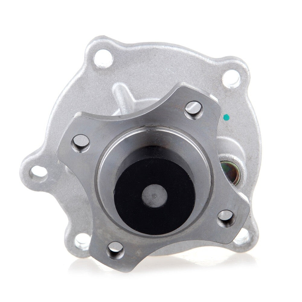 Water Pump For Chevy Colorado Trailblazer GMC Canyon Envoy Saab 9-7x AW5097 6B93BC-57