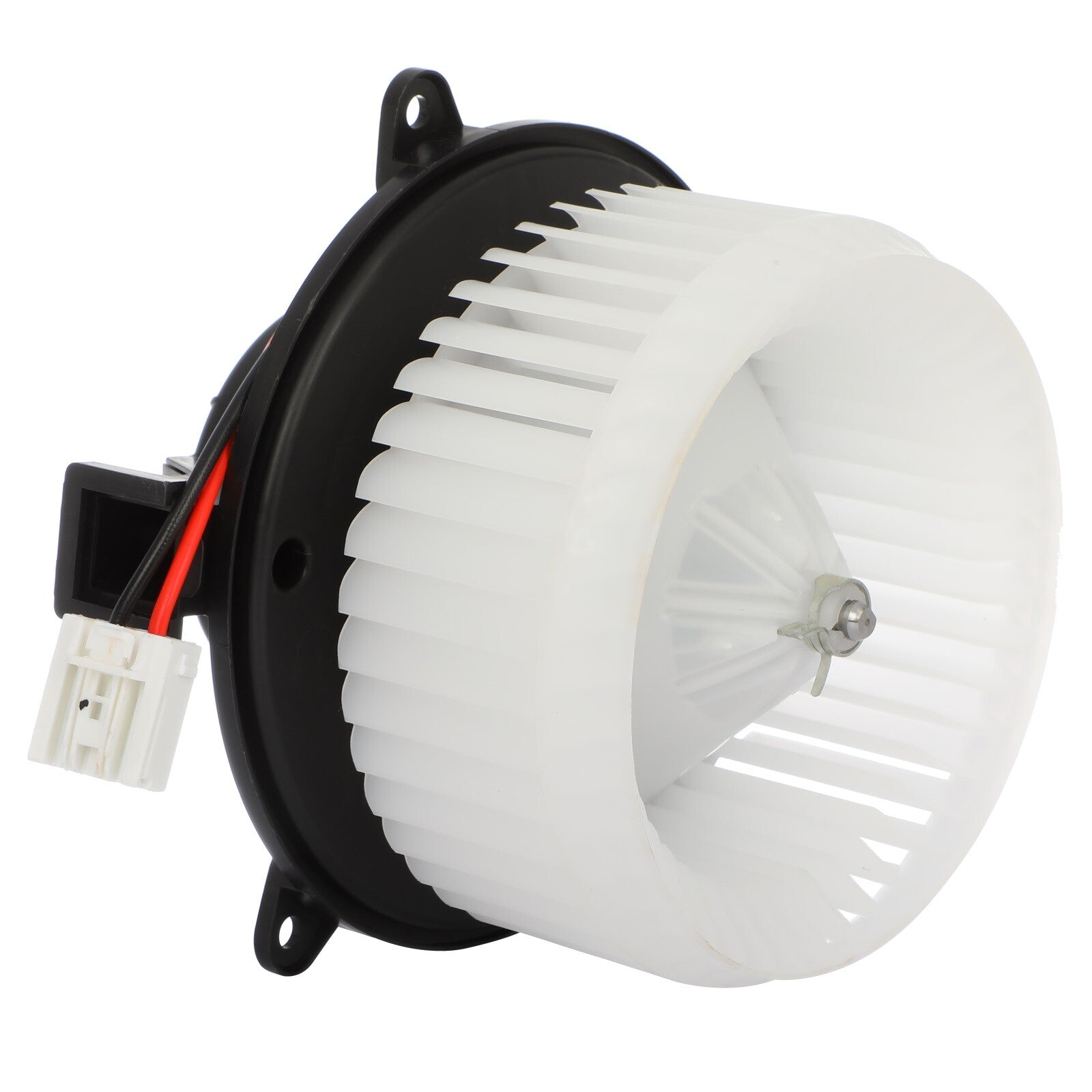 Front HVAC Blower Motor w/Fan Cage for 2012 2013 2014 2015 16-17 Buick Verano 6B93BC-57