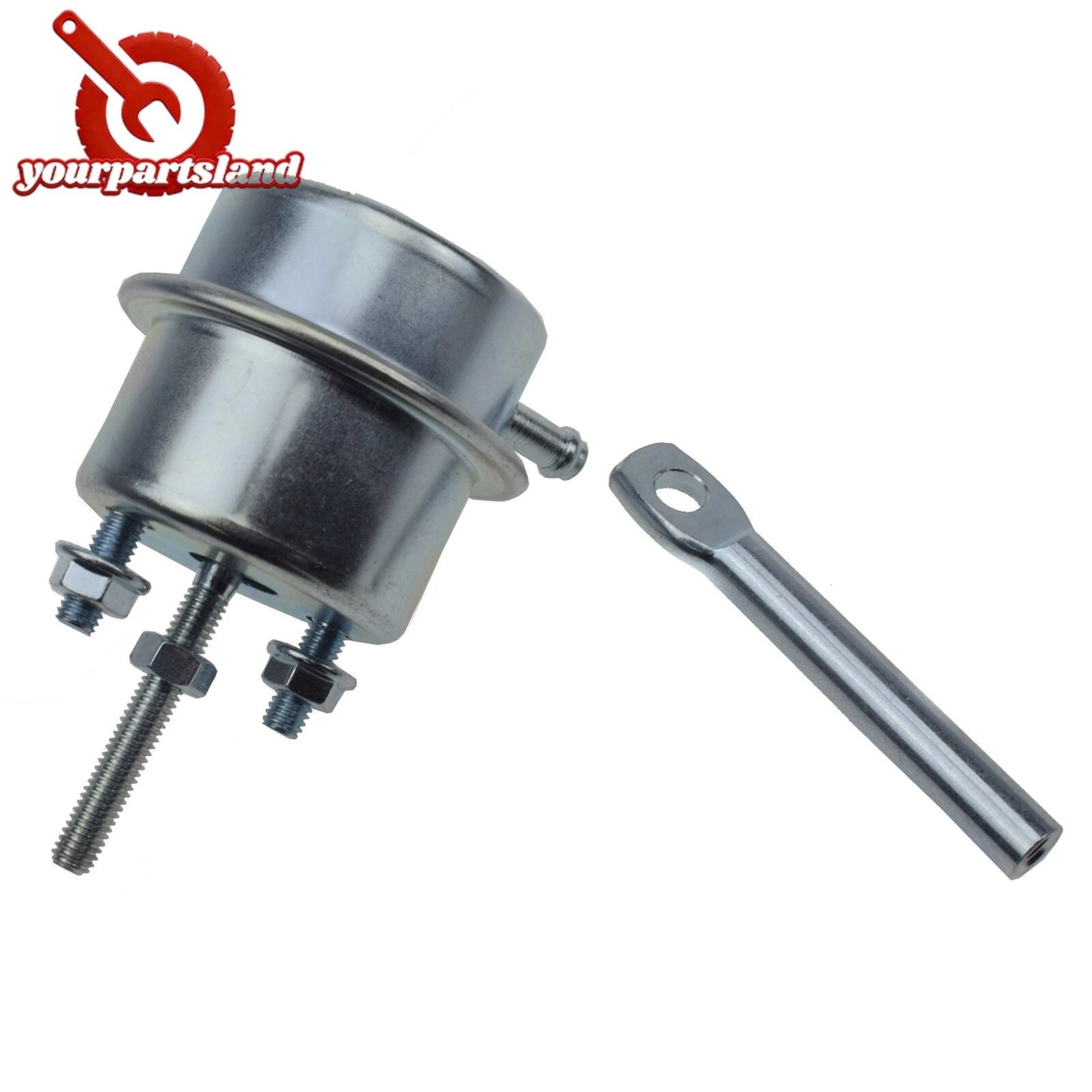 HX35W HX40W Turbo Wastegate Actuator for Dodge Cummins 5.9L 1.07-1.85 Bar 6B93BC-57