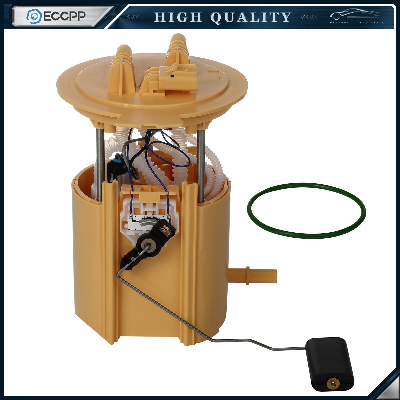 For Jeep Grand Cherokee 3.0L 2014-2019 Electrical Fuel Pump Module P77365M KOEEP