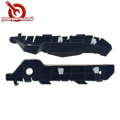For HYUNDAI Santa Fe 2007-09 Front Bumper Bracket LH RH 86515-2B000 86516-2B000 6B93BC-57