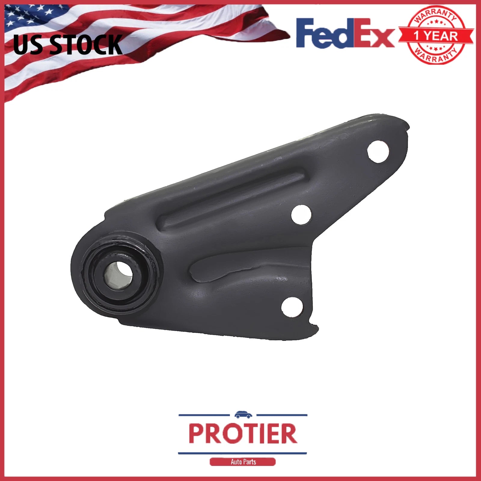 Rear Engine Torque Strut for MAZDA 3 5 6B93BC-57
